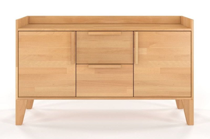 Komoda drewniana bukowa Agava