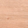 Lustro Bueno 60x65cm fornir dąb naturalny