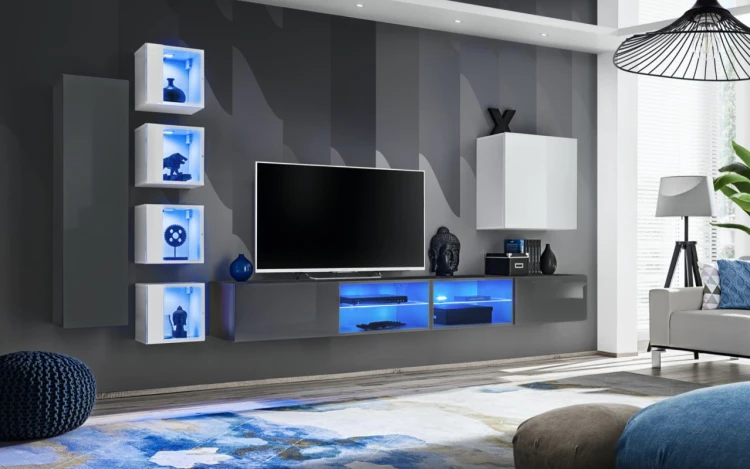 Meblościanka Switch XXVI