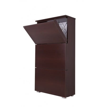 Puerto szafka na buty laminowana