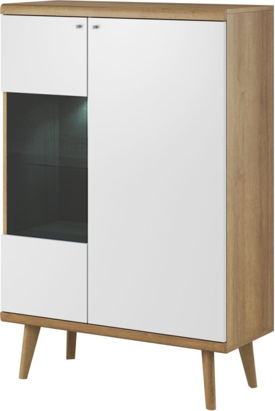 Witryna szeroka Primo