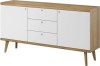 Komoda Primo 160cm z szufladami