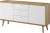 Komoda Primo 160cm z szufladami