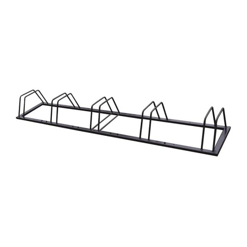 Stojak na rowery trapez  5 stanowisk