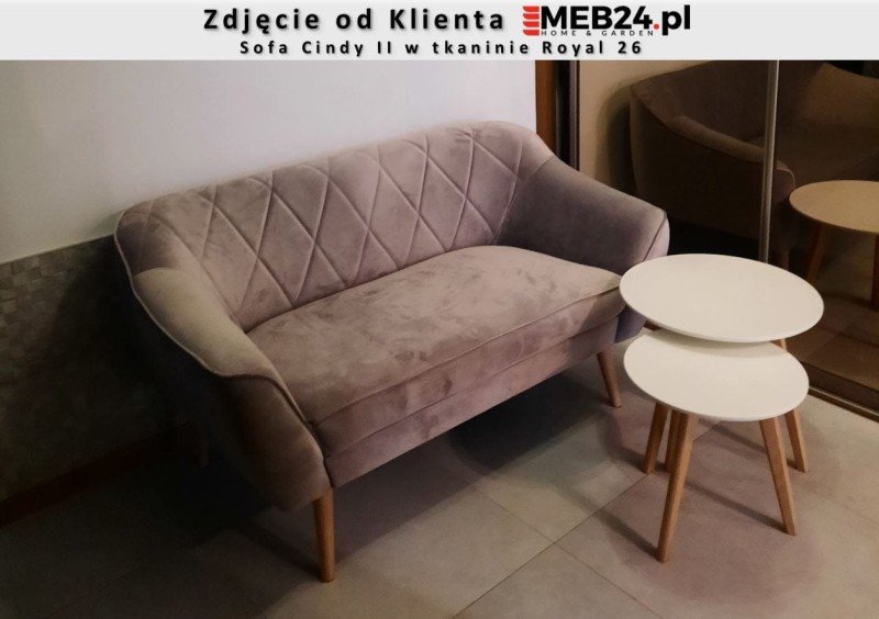 Zdjęcie od klienta MEB24.pl