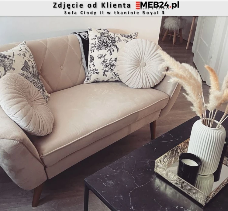 Zdjęcie od klienta MEB24.pl