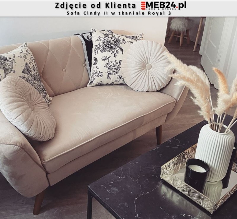 Zdjęcie od klienta MEB24.pl