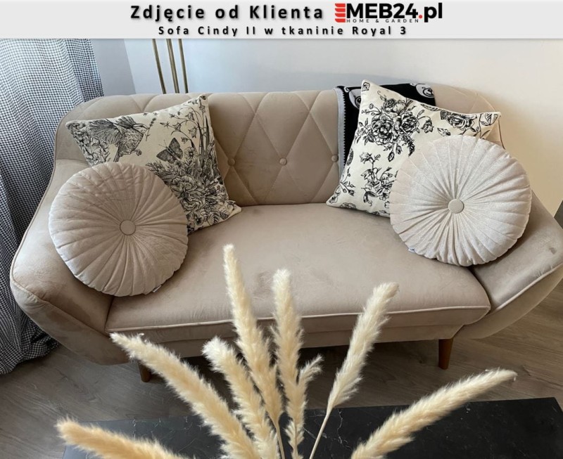 Zdjęcie od klienta MEB24.pl