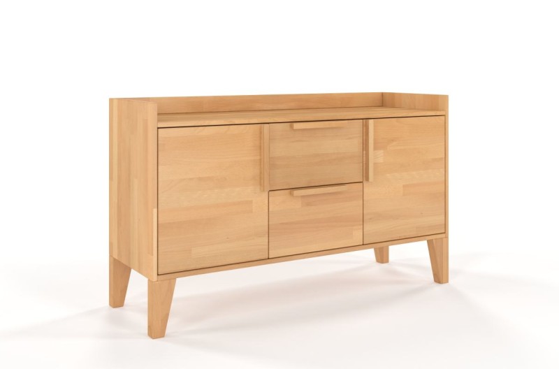 Komoda drewniana bukowa Agava