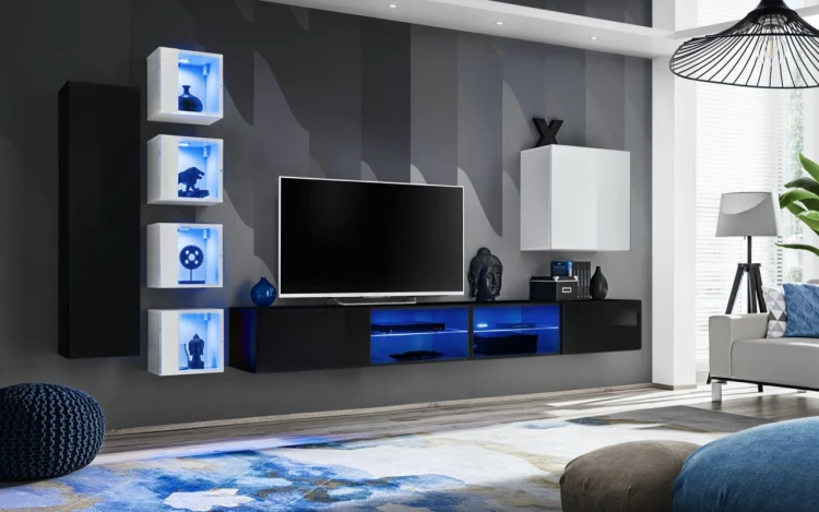 Meblościanka Switch XXVI