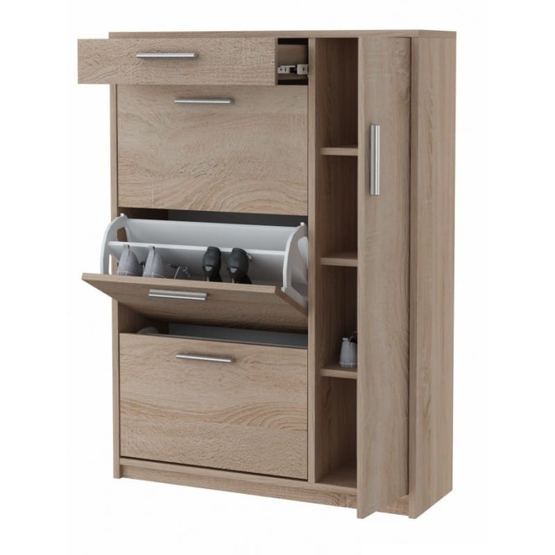 Szafka na buty Madang do przedpokoju