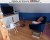 Sofa tapicerowana Cindy II zdjęcie od klienta
