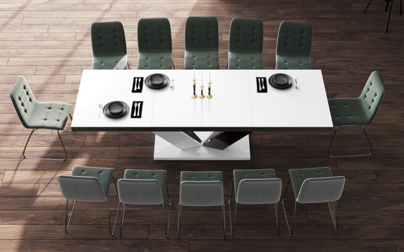 Stół rozkładany VIVA 2