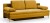 Sofa rozkładana Emma w stylu skandynawskim / Tkanina Royal 10
