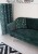 Sofa tapicerowana Cindy III w stylu skandynawskim  - zdjęcie od klienta