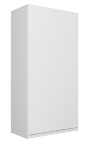 Szafa Wincent 90 cm / Biała
