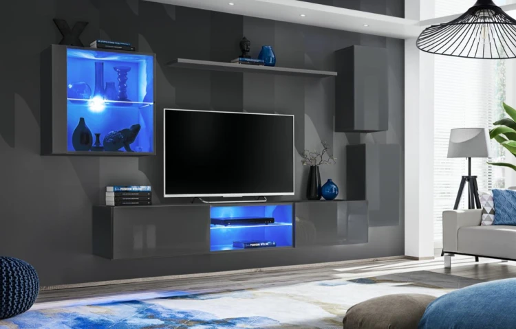 Meblościanka Switch XXIII