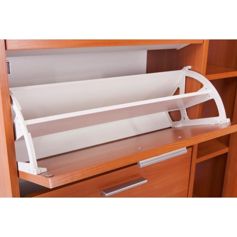 Szafa na buty Marilia do przedpokoju SM