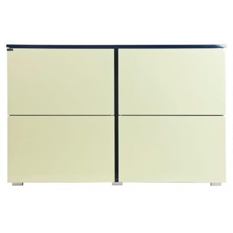 Bend szafka na buty laminowana