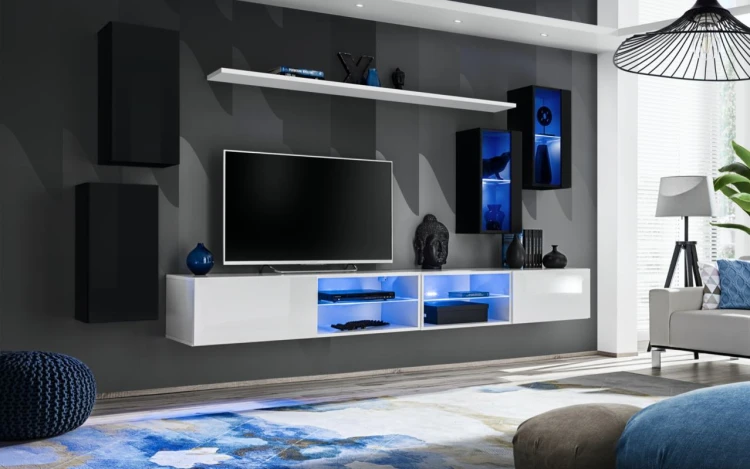 Meblościanka Switch XXV