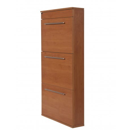 Szafka na buty Stanos z klapką