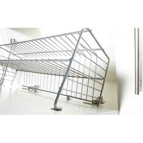 Szafka na buty Montro