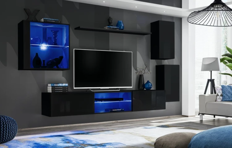 Meblościanka Switch XXIII