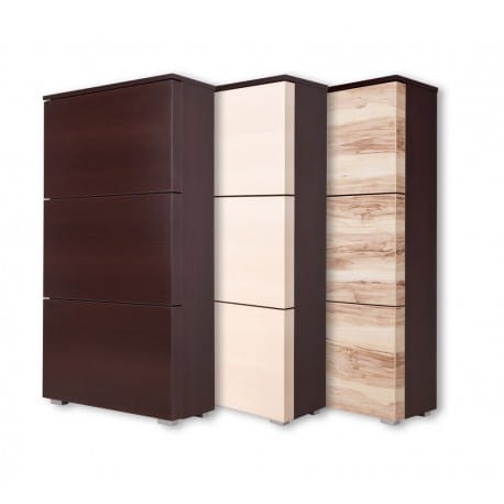 Puerto szafka na buty laminowana