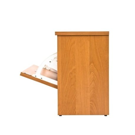 Szafka siedzisko Aruba na obuwie