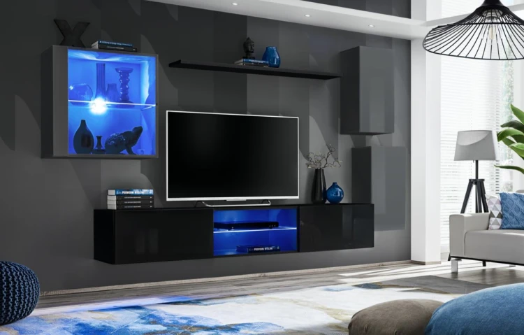 Meblościanka Switch XXIII