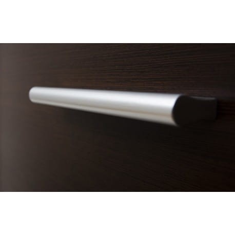 Szafka na buty z półką Kober