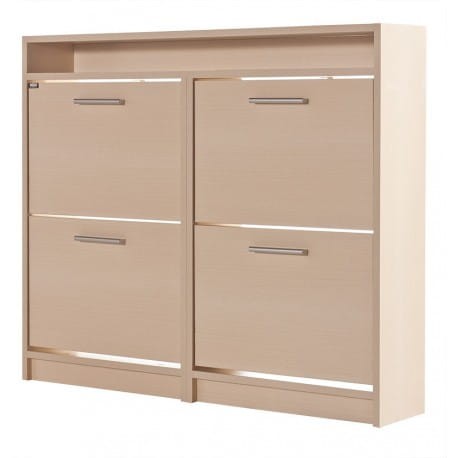 Szafka na buty Bahia