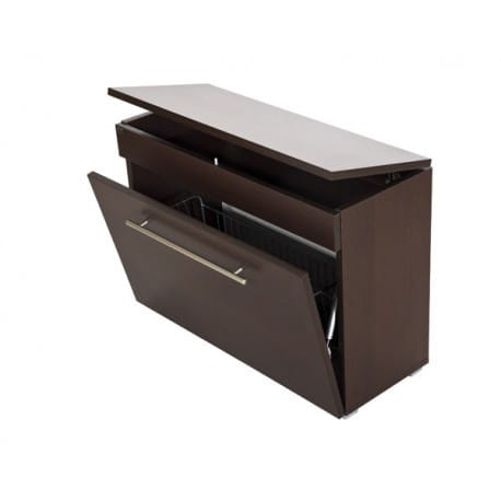 Porton szafka na buty z siedziskiem