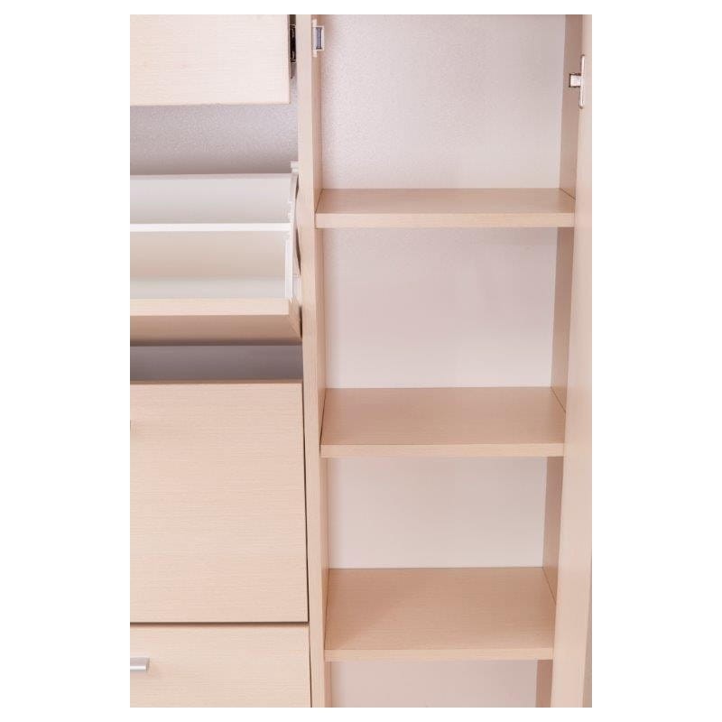 Szafka na buty Madang do przedpokoju