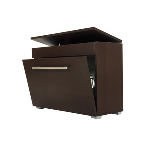 Porton szafka na buty z siedziskiem