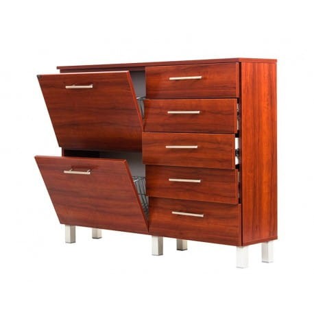 Szafka-komoda na buty Odessa