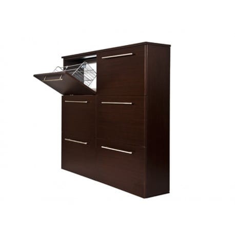 Szafa na buty Corumba do przedpokoju