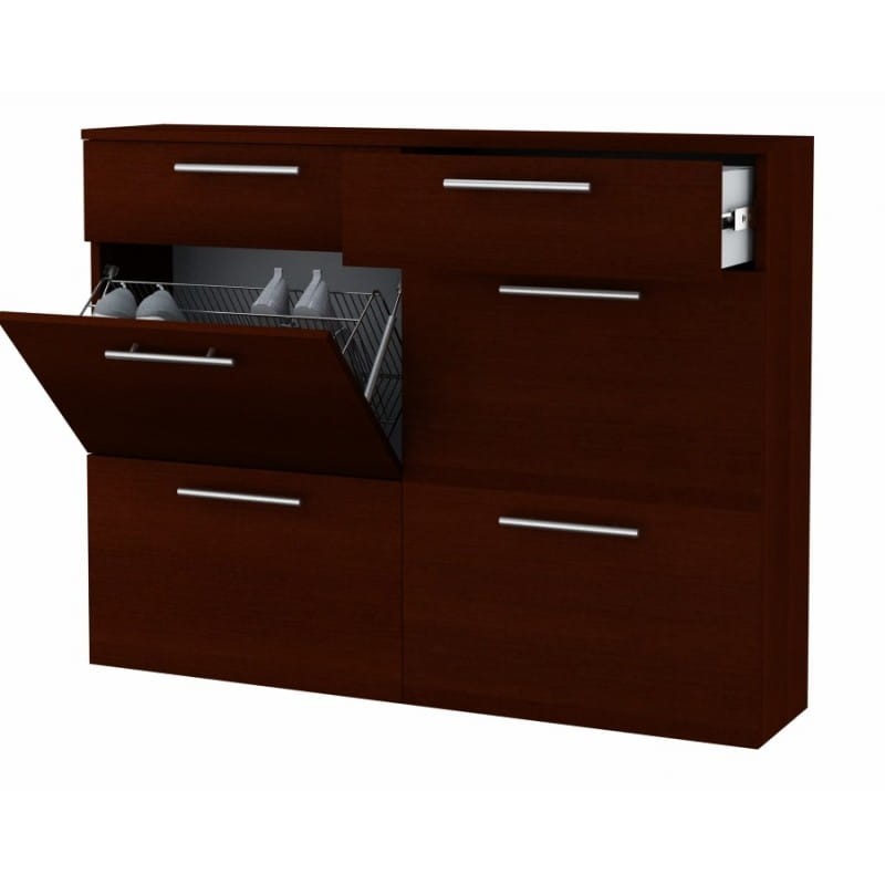 Szafka na buty Salwador