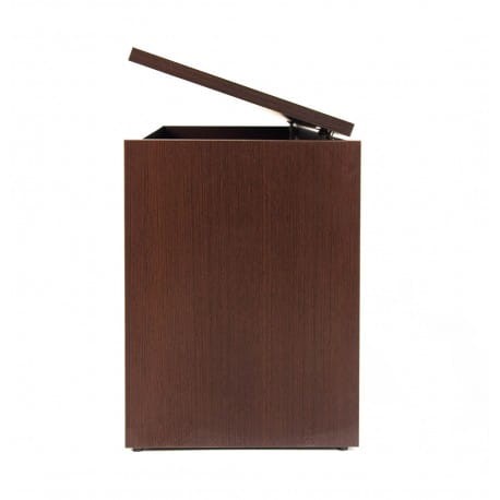 Szafka na buty Cebu z siedziskiem do przedpokoju