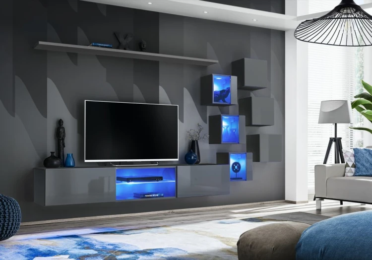 Meblościanka Switch 21