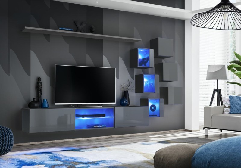 Meblościanka Switch 21