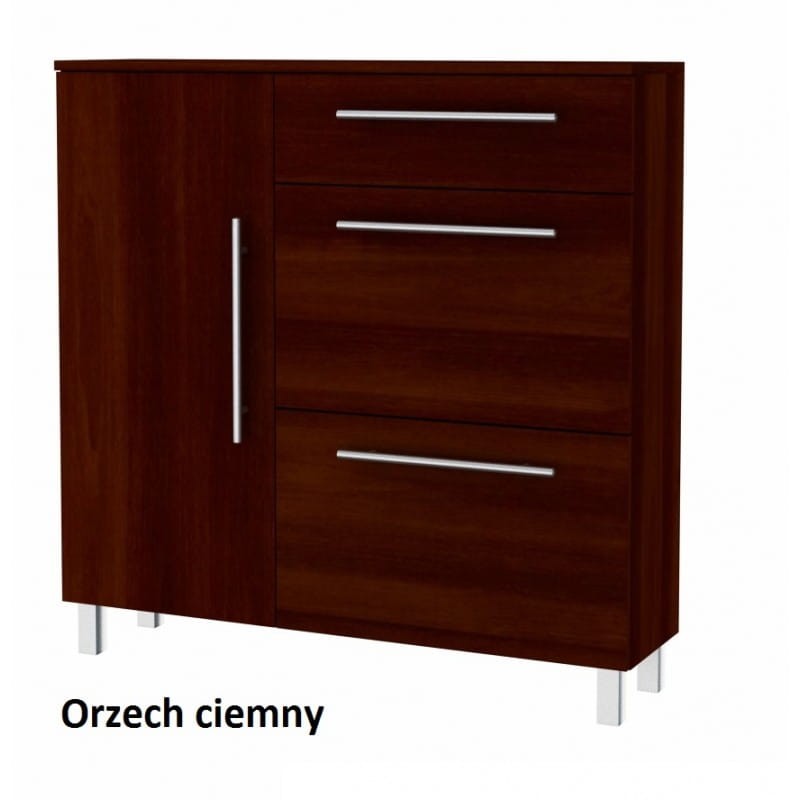 Moreno szafka na obuwie