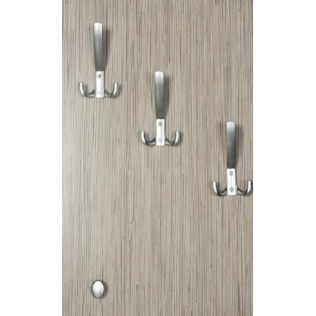 Wieszak ścienny do przedpokoju Homer