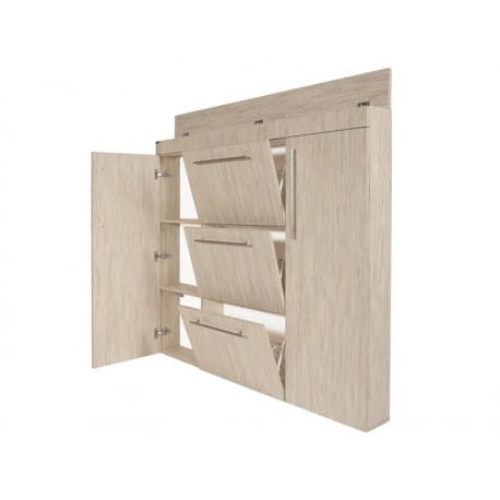 Szafka na buty Asturia