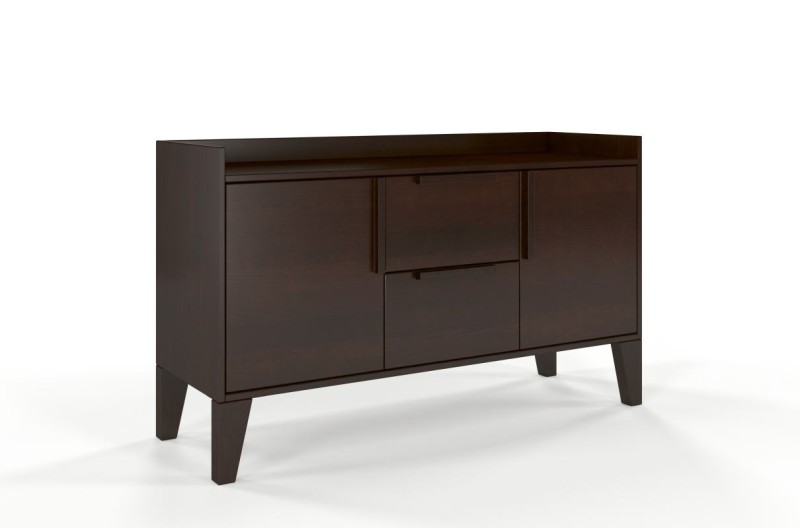 Komoda drewniana sosnowa Agava