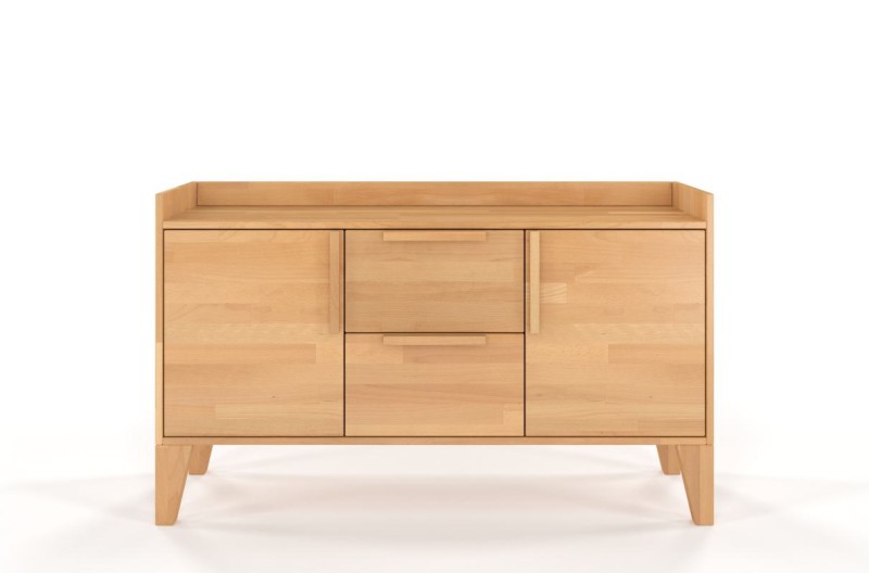 Komoda drewniana bukowa Agava