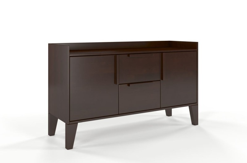 Komoda drewniana bukowa Agava