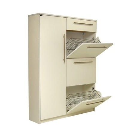 Szafka na buty Melos