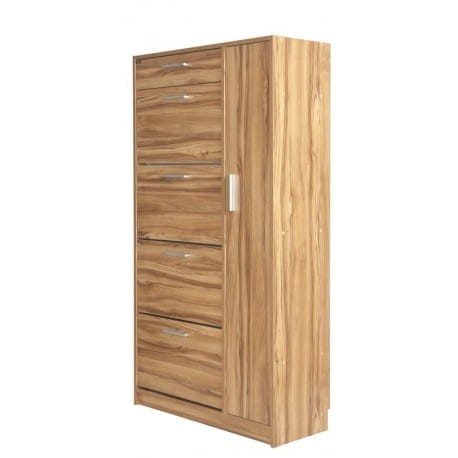 Szafa na buty Marilia do przedpokoju SM