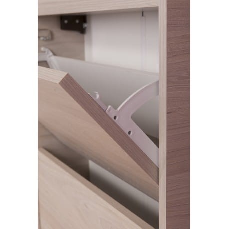 Szafka na buty Kober dotyk